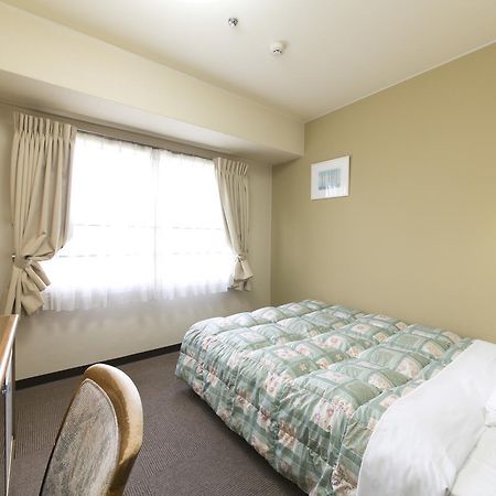 Hotel Econo Nagoya Sakae Экстерьер фото