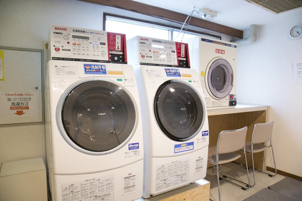 Hotel Econo Nagoya Sakae Экстерьер фото