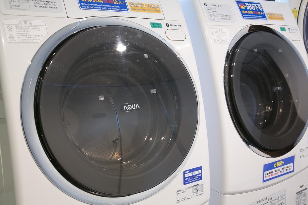 Hotel Econo Nagoya Sakae Экстерьер фото