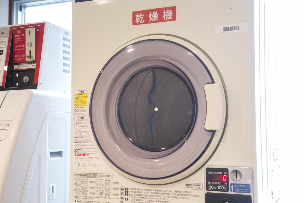 Hotel Econo Nagoya Sakae Экстерьер фото