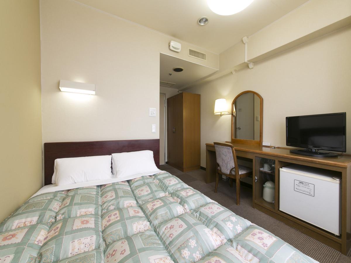 Hotel Econo Nagoya Sakae Экстерьер фото