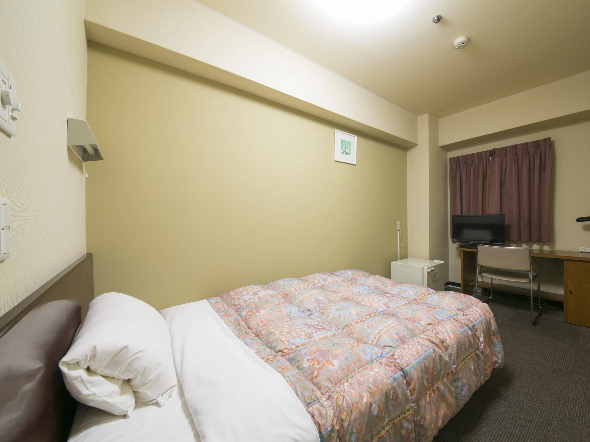 Hotel Econo Nagoya Sakae Экстерьер фото