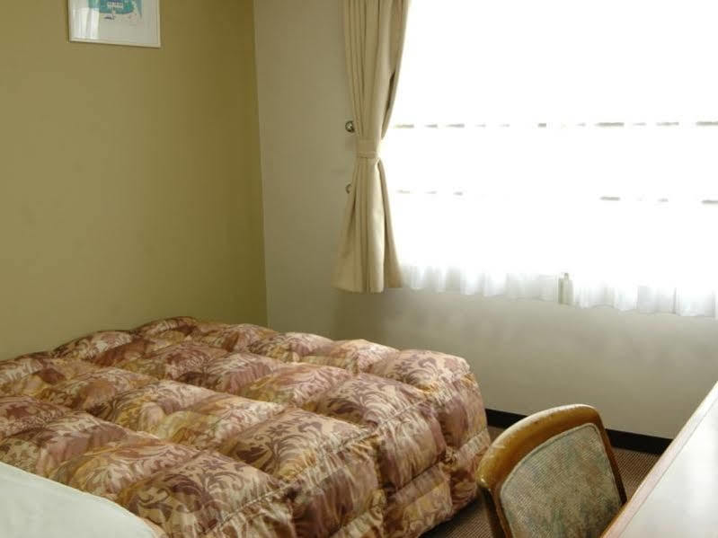 Hotel Econo Nagoya Sakae Экстерьер фото
