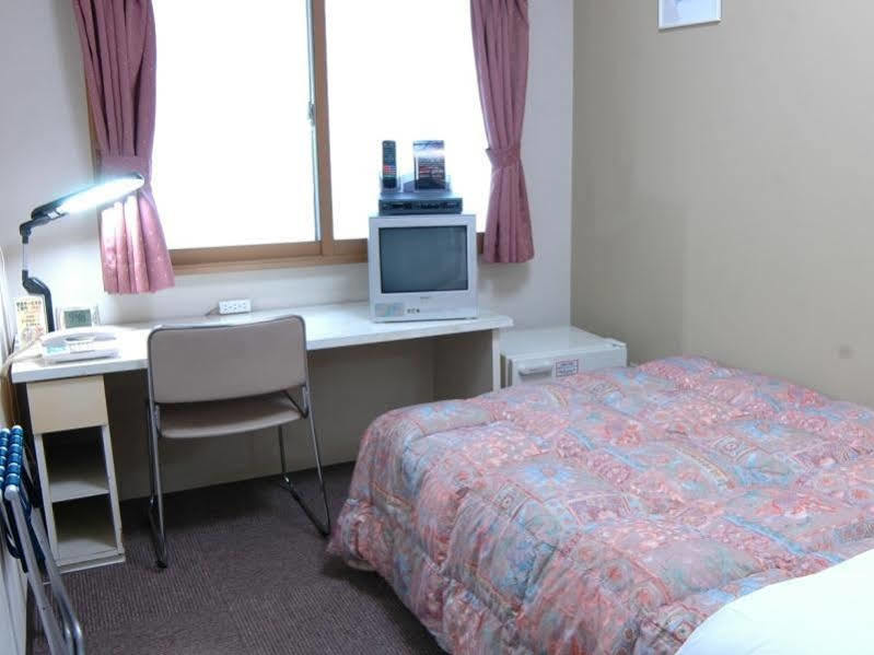 Hotel Econo Nagoya Sakae Экстерьер фото