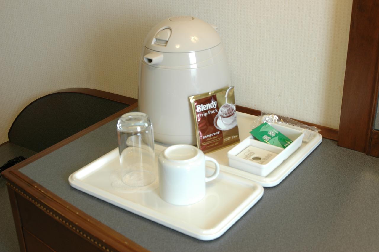 Hotel Econo Nagoya Sakae Экстерьер фото